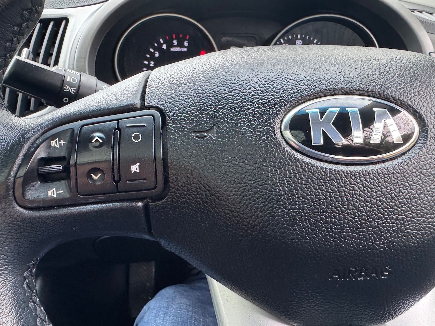 Used Kia Sportage 2014 for sale - 77106797: Photo 16