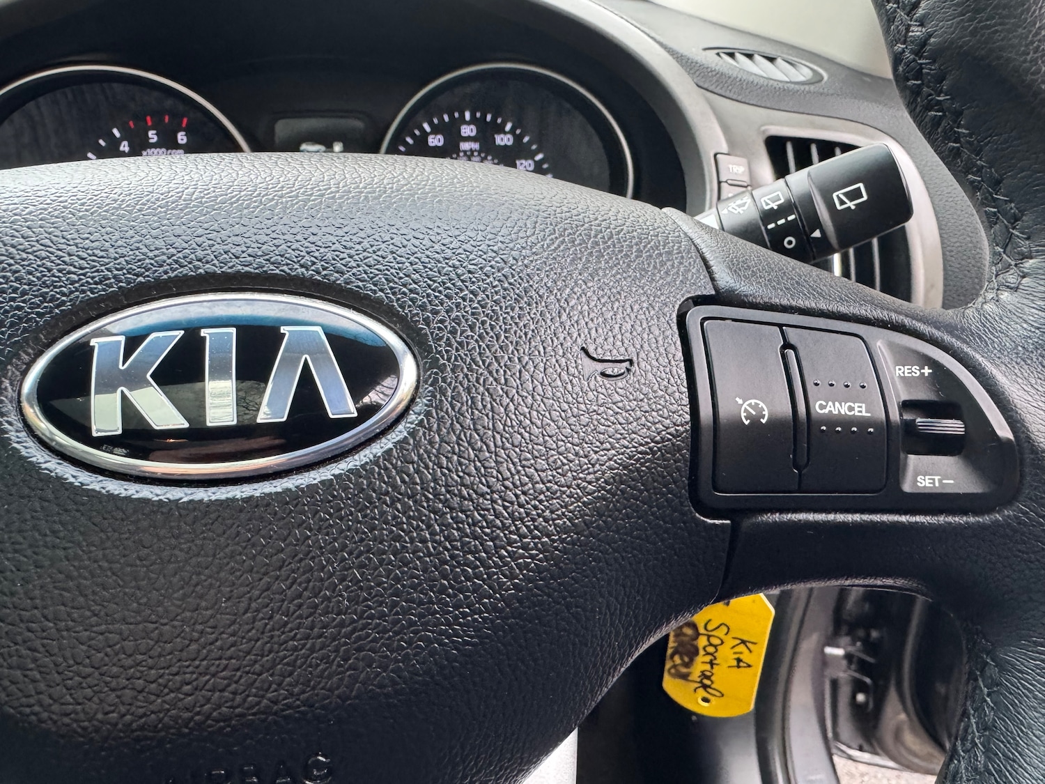 Used Kia Sportage 2014 for sale - 77106797: Photo 17