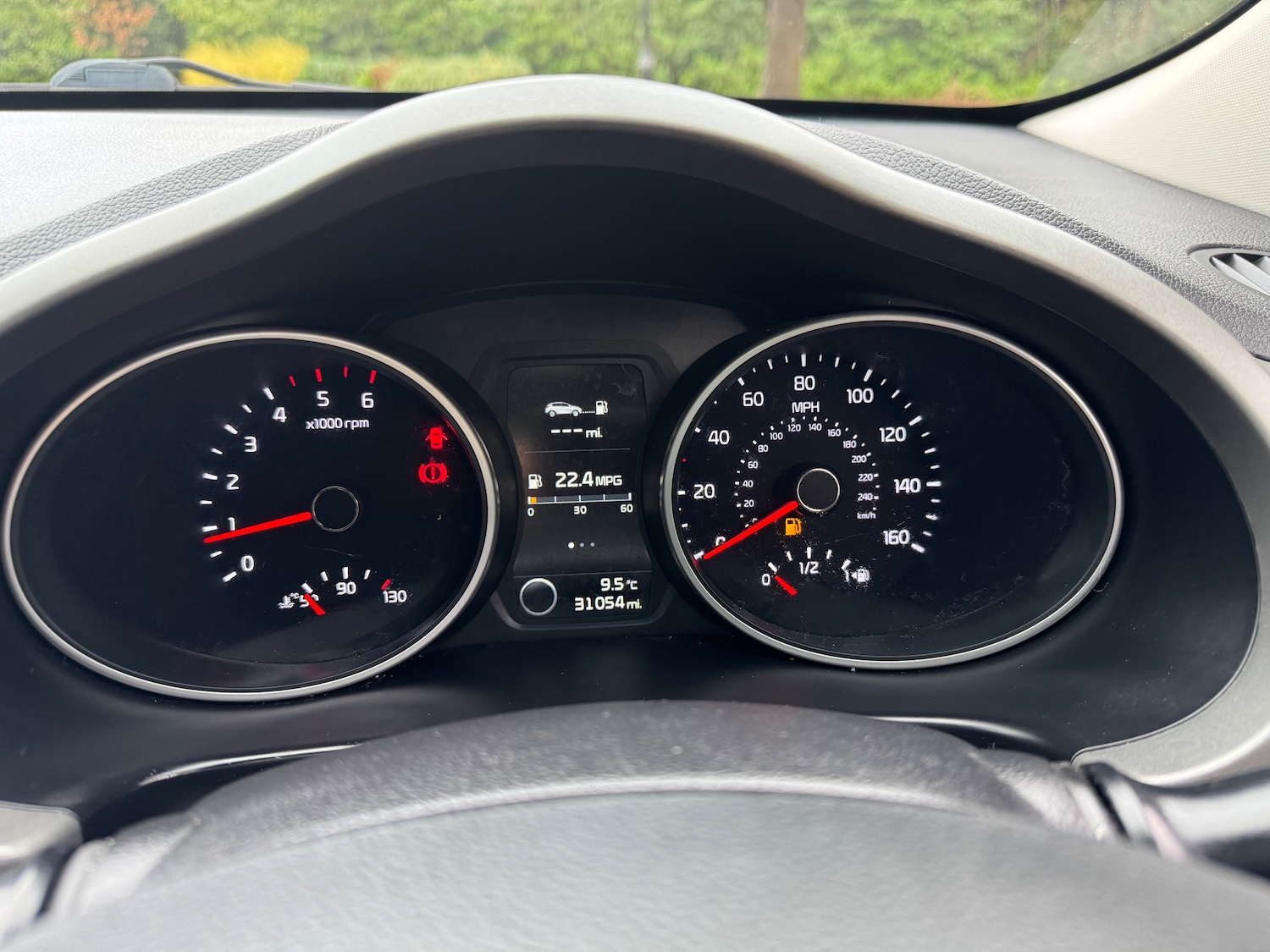 Used Kia Sportage 2014 for sale - 77106797: Photo 19