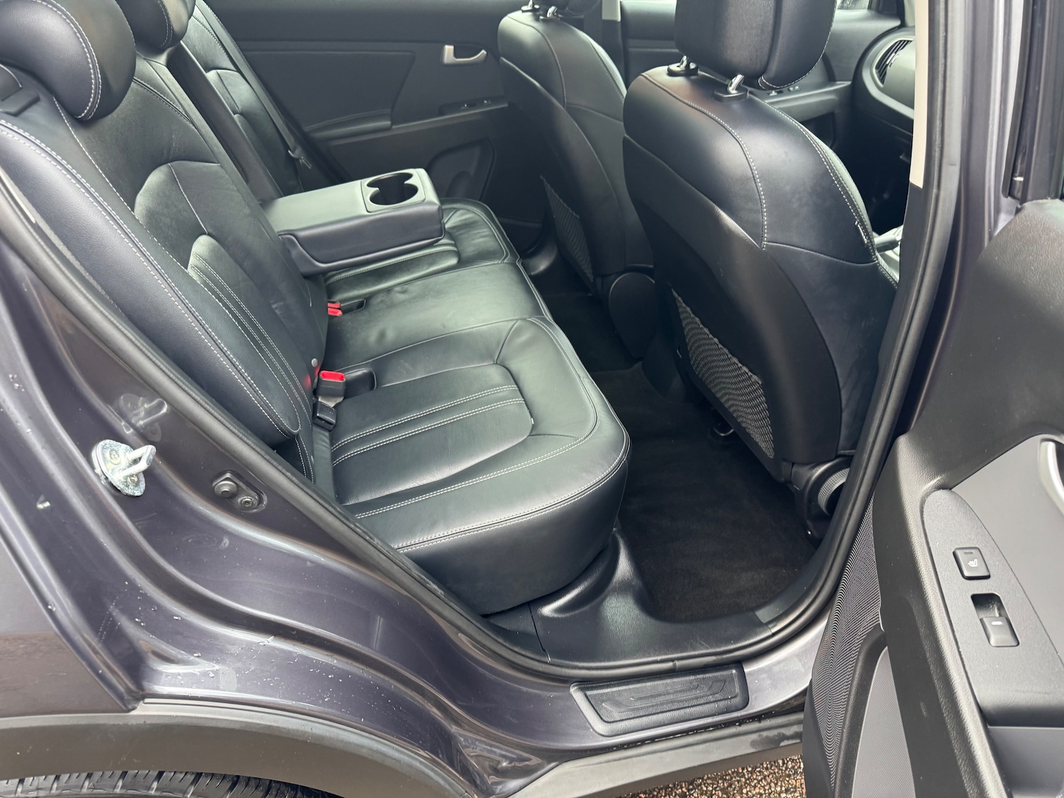 Used Kia Sportage 2014 for sale - 77106797: Photo 27