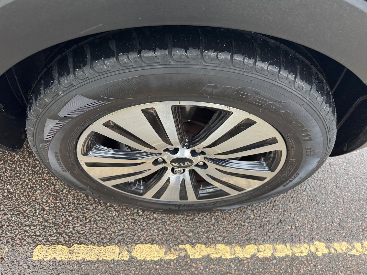 Used Kia Sportage 2014 for sale - 77106797: Photo 30