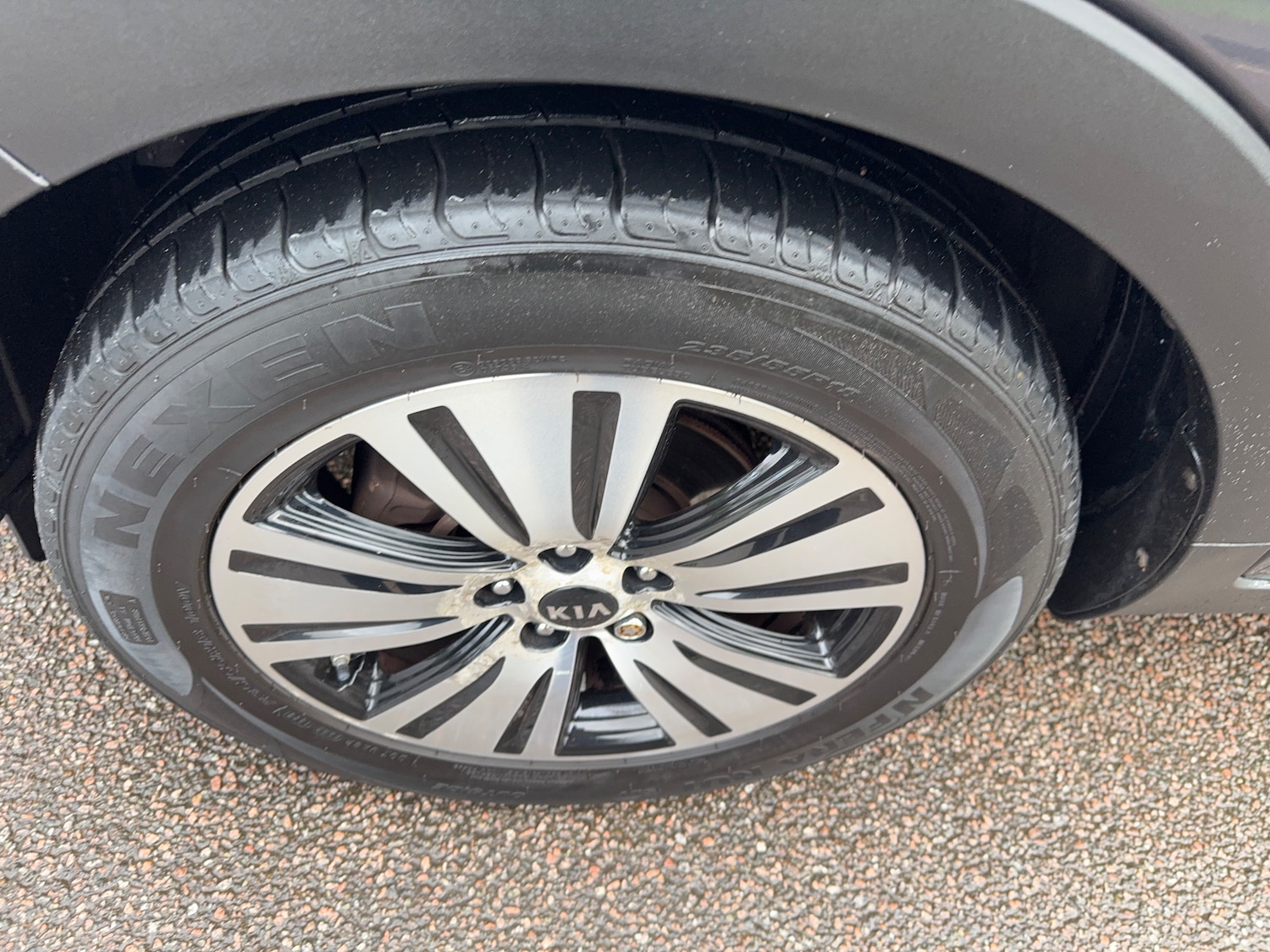 Used Kia Sportage 2014 for sale - 77106797: Photo 32