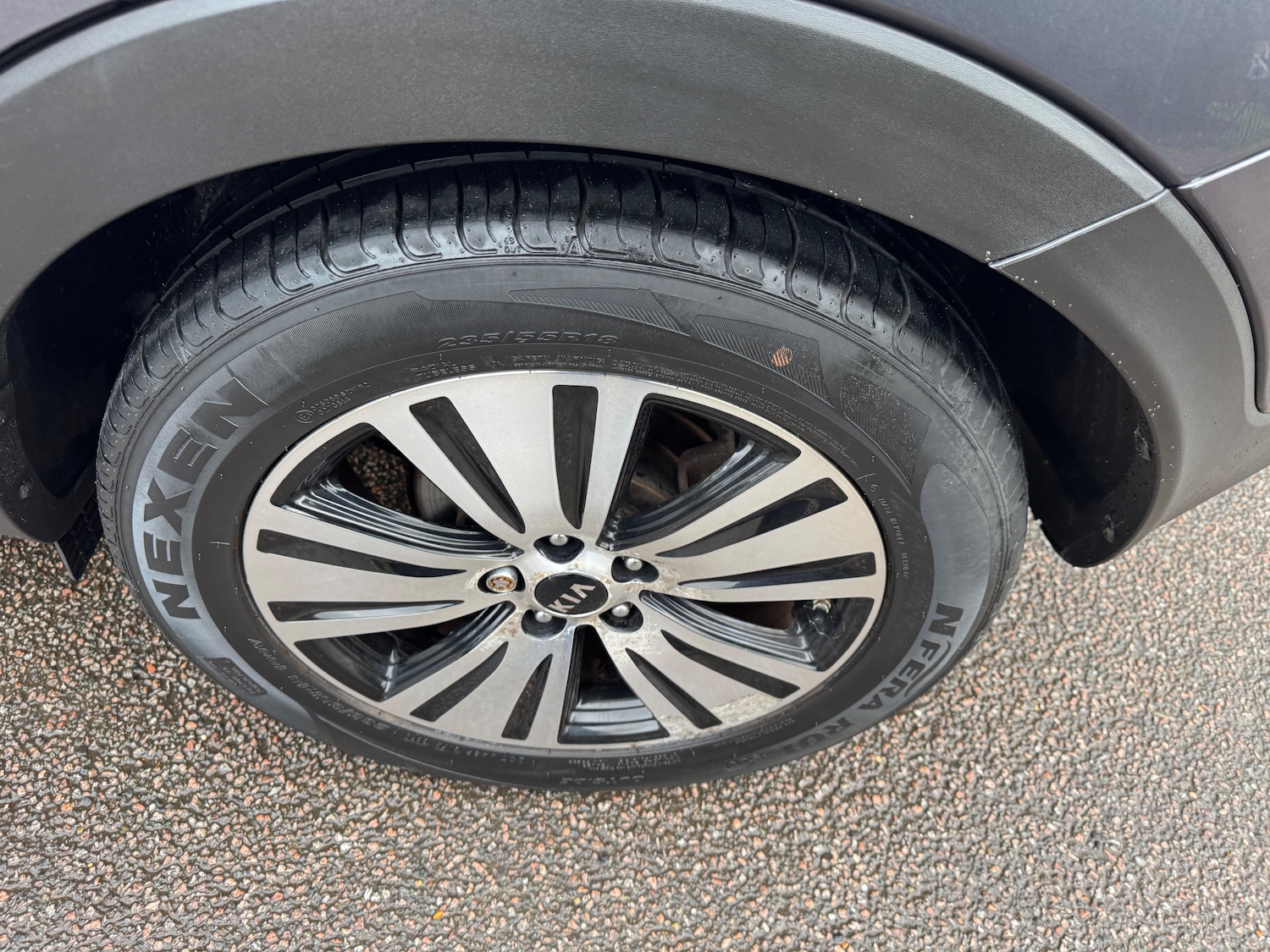 Used Kia Sportage 2014 for sale - 77106797: Photo 34