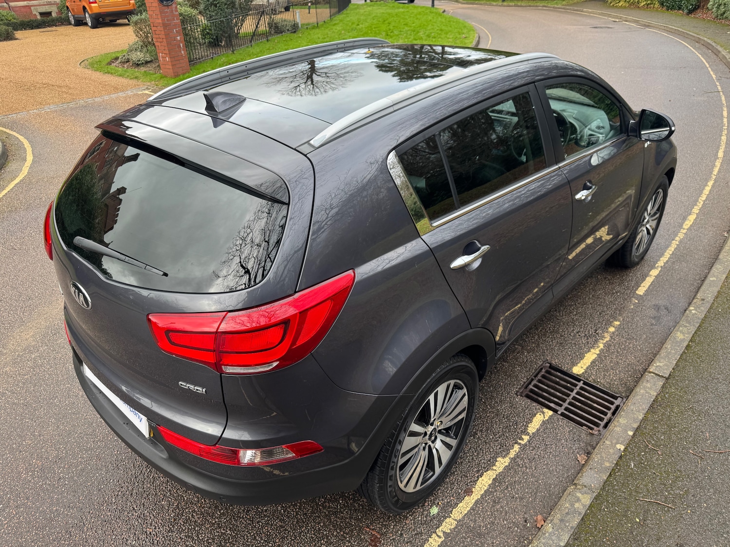 Used Kia Sportage 2014 for sale - 77106797: Photo 36