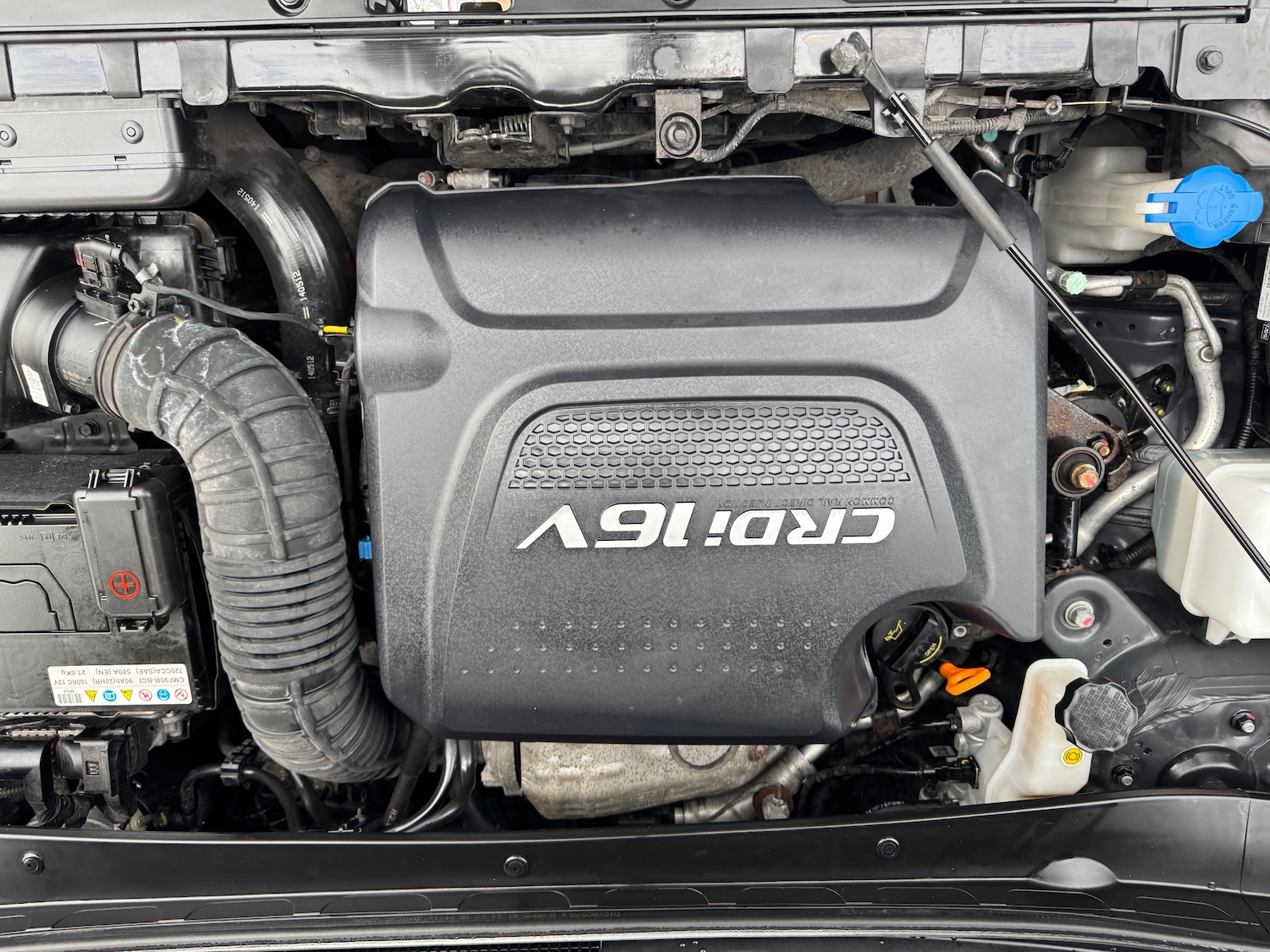 Used Kia Sportage 2014 for sale - 77106797: Photo 39