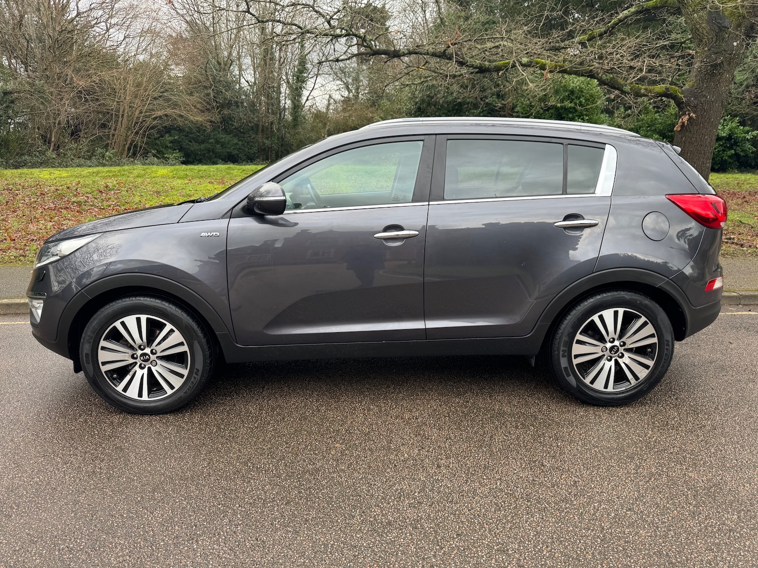 Used Kia Sportage 2014 for sale - 77106797: Photo 4