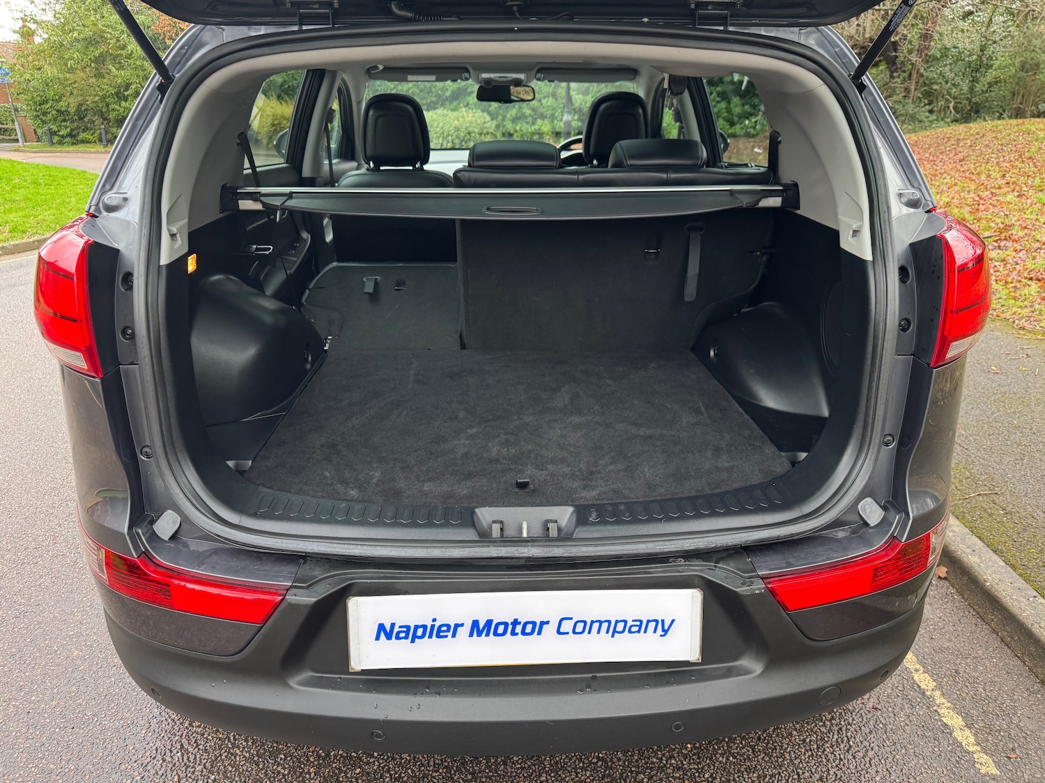 Used Kia Sportage 2014 for sale - 77106797: Photo 7