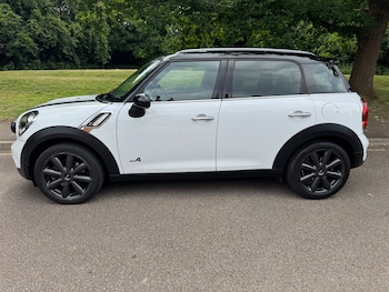 Used MINI Countryman 2012 for sale - 78690033: Photo