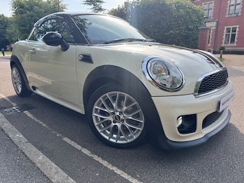 Used MINI Coupe 2014 for sale - 75434435: Photo