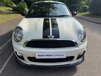Used MINI Coupe 2014 for sale - 75434435: Photo
