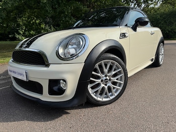 Used MINI Coupe 2014 for sale - 75434435: Photo