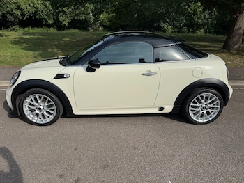 Used MINI Coupe 2014 for sale - 75434435: Photo