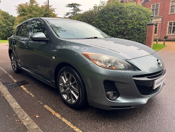 2013 (13) - 1.6 Venture Hatchback 5dr Petrol Manual Euro 5 (105 ps)