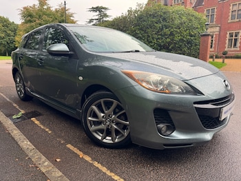 Used Mazda Mazda3 2013 for sale - 75823426: Photo