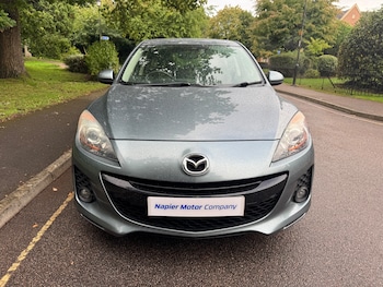 Used Mazda Mazda3 2013 for sale - 75823426: Photo