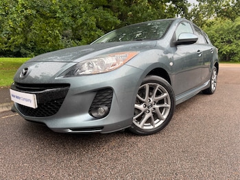 Used Mazda Mazda3 2013 for sale - 75823426: Photo