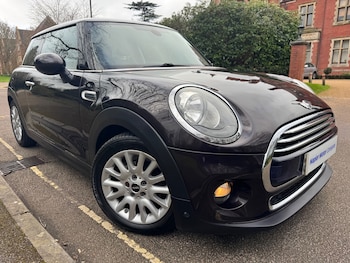 Used MINI Hatch 2014 for sale - 77730032: Photo