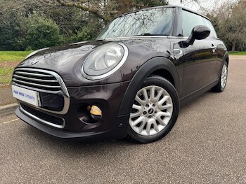 Used MINI Hatch 2014 for sale - 77730032: Photo