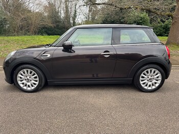 Used MINI Hatch 2014 for sale - 77730032: Photo