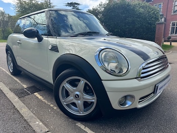 Used MINI Hatch 2007 for sale - 78219524: Photo