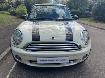Used MINI Hatch 2007 for sale - 78219524: Photo