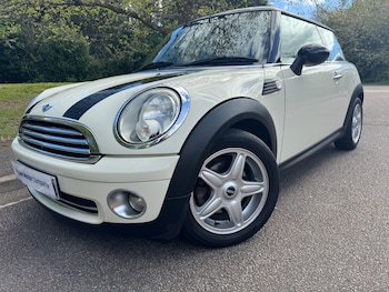 Used MINI Hatch 2007 for sale - 78219524: Photo