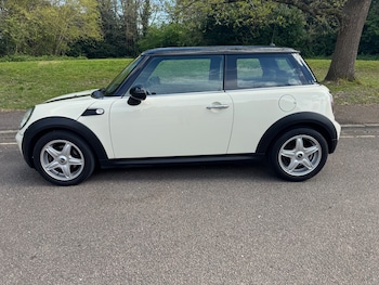 Used MINI Hatch 2007 for sale - 78219524: Photo