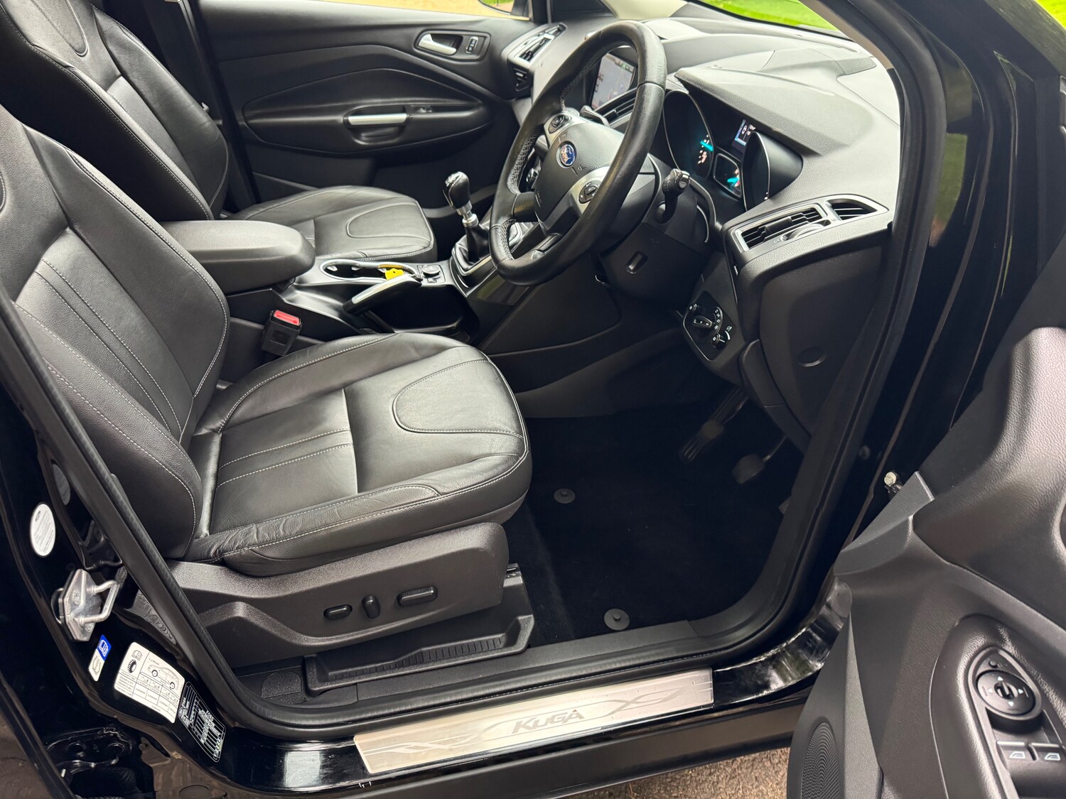 Used Ford Kuga 2016 for sale - 76112739: Photo 11