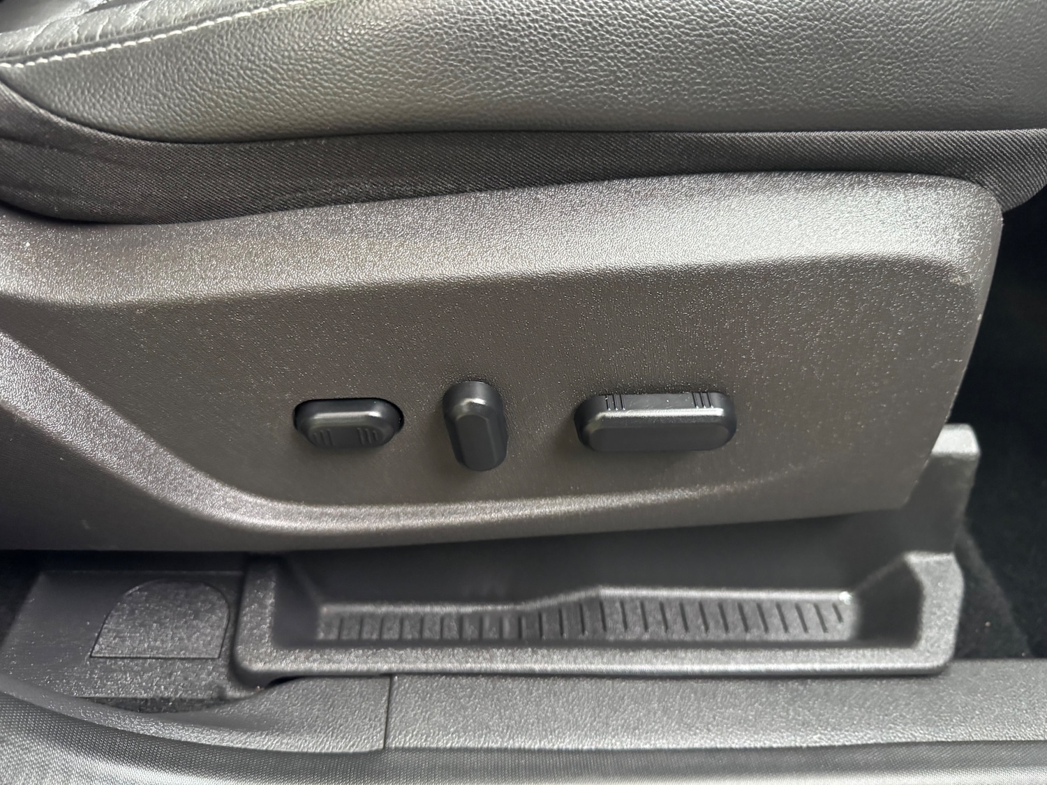 Used Ford Kuga 2016 for sale - 76112739: Photo 12