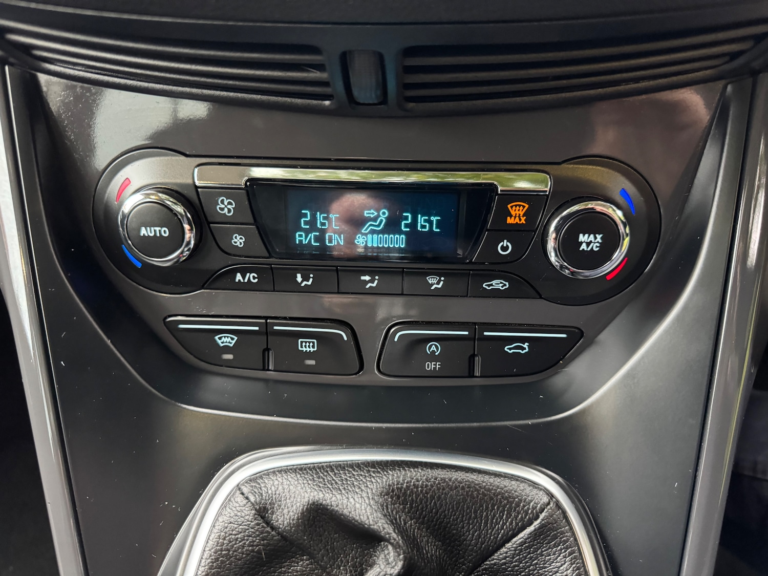 Used Ford Kuga 2016 for sale - 76112739: Photo 15