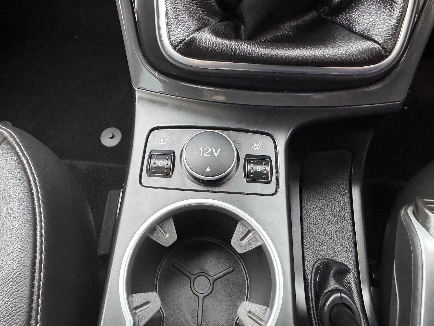 Used Ford Kuga 2016 for sale - 76112739: Photo 16