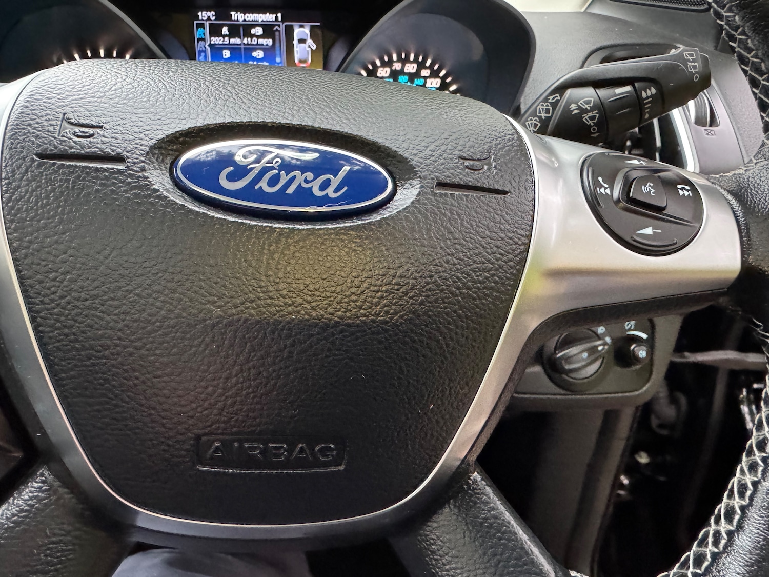 Used Ford Kuga 2016 for sale - 76112739: Photo 18