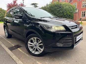 2016 (66) - 2.0 TDCi Titanium X Sport SUV 5dr Diesel Manual AWD Euro 6 (s/s) (180 ps)