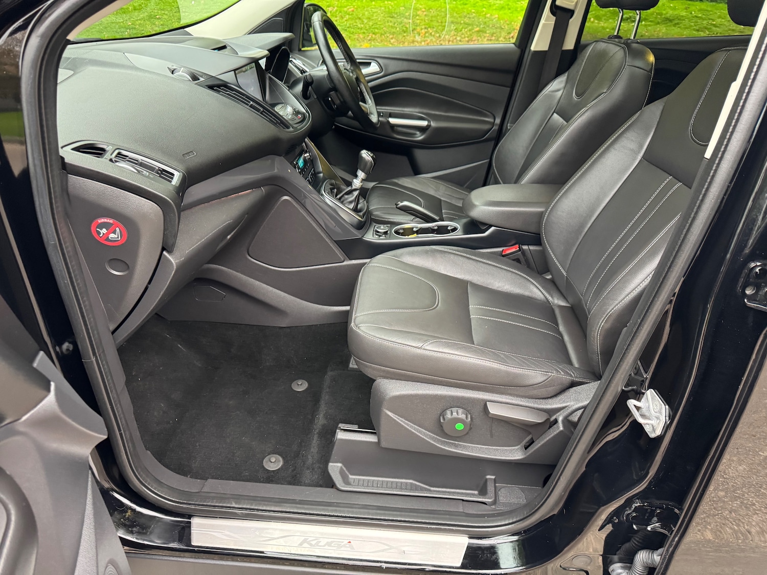 Used Ford Kuga 2016 for sale - 76112739: Photo 23