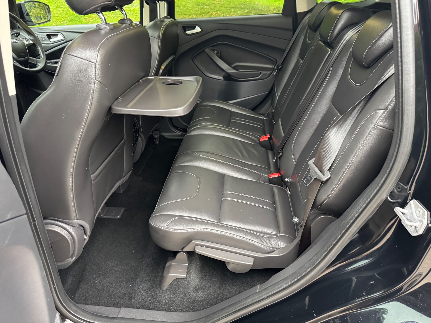 Used Ford Kuga 2016 for sale - 76112739: Photo 25