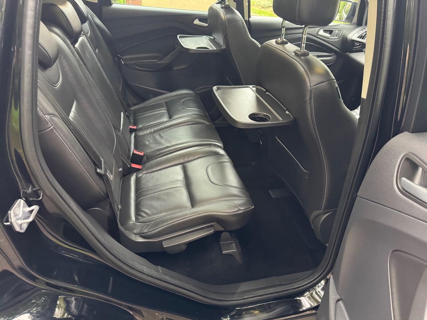 Used Ford Kuga 2016 for sale - 76112739: Photo 28