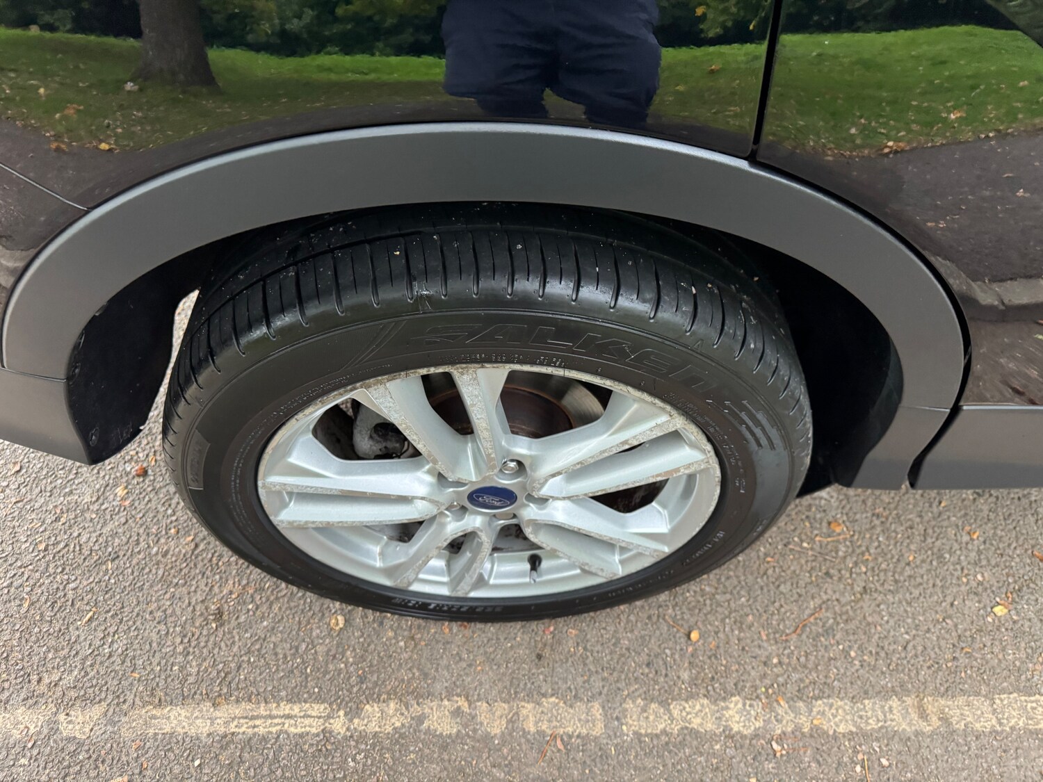 Used Ford Kuga 2016 for sale - 76112739: Photo 31