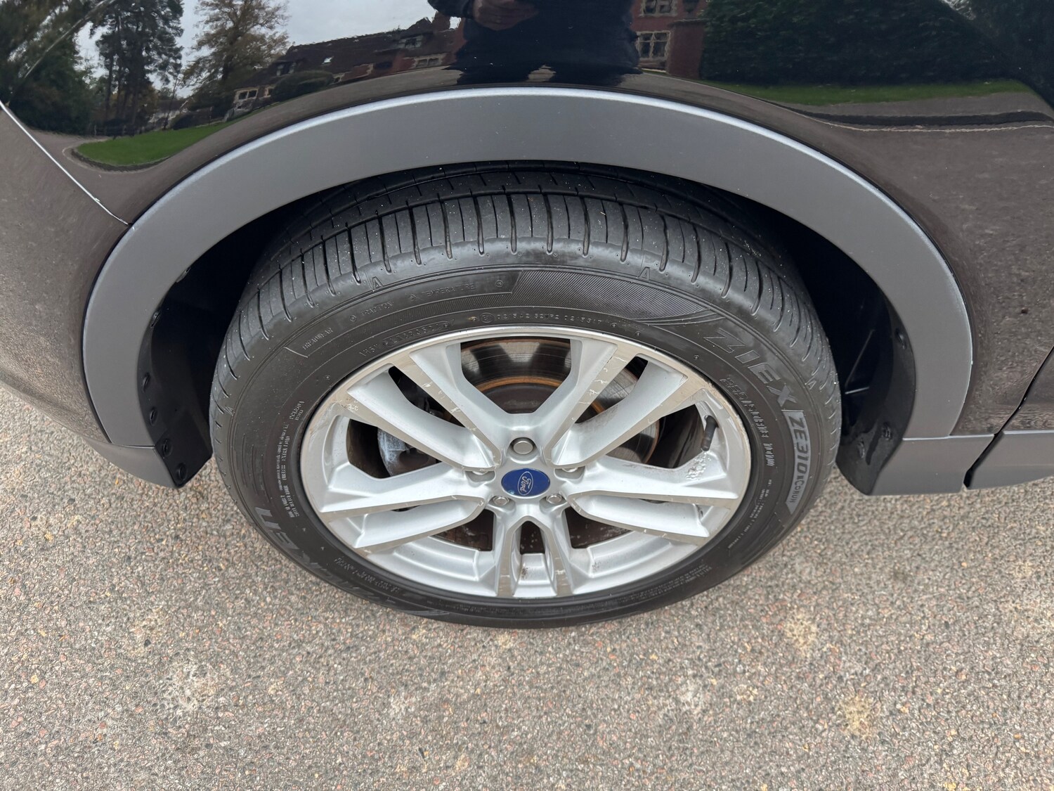 Used Ford Kuga 2016 for sale - 76112739: Photo 33