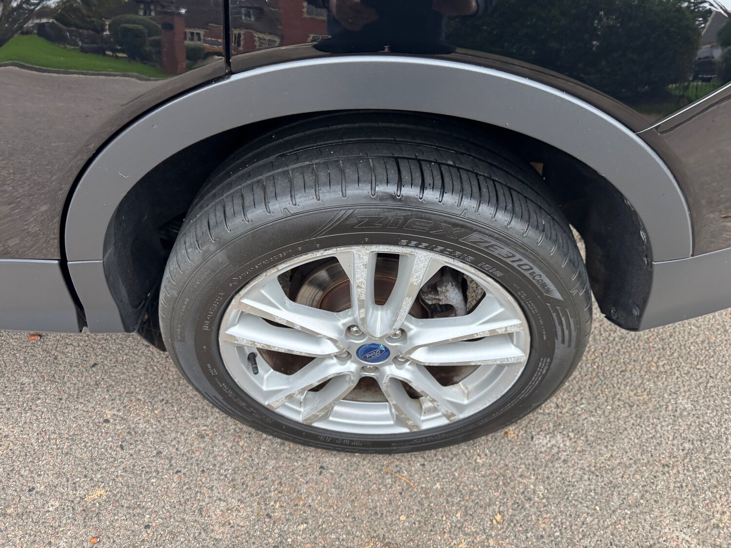 Used Ford Kuga 2016 for sale - 76112739: Photo 34