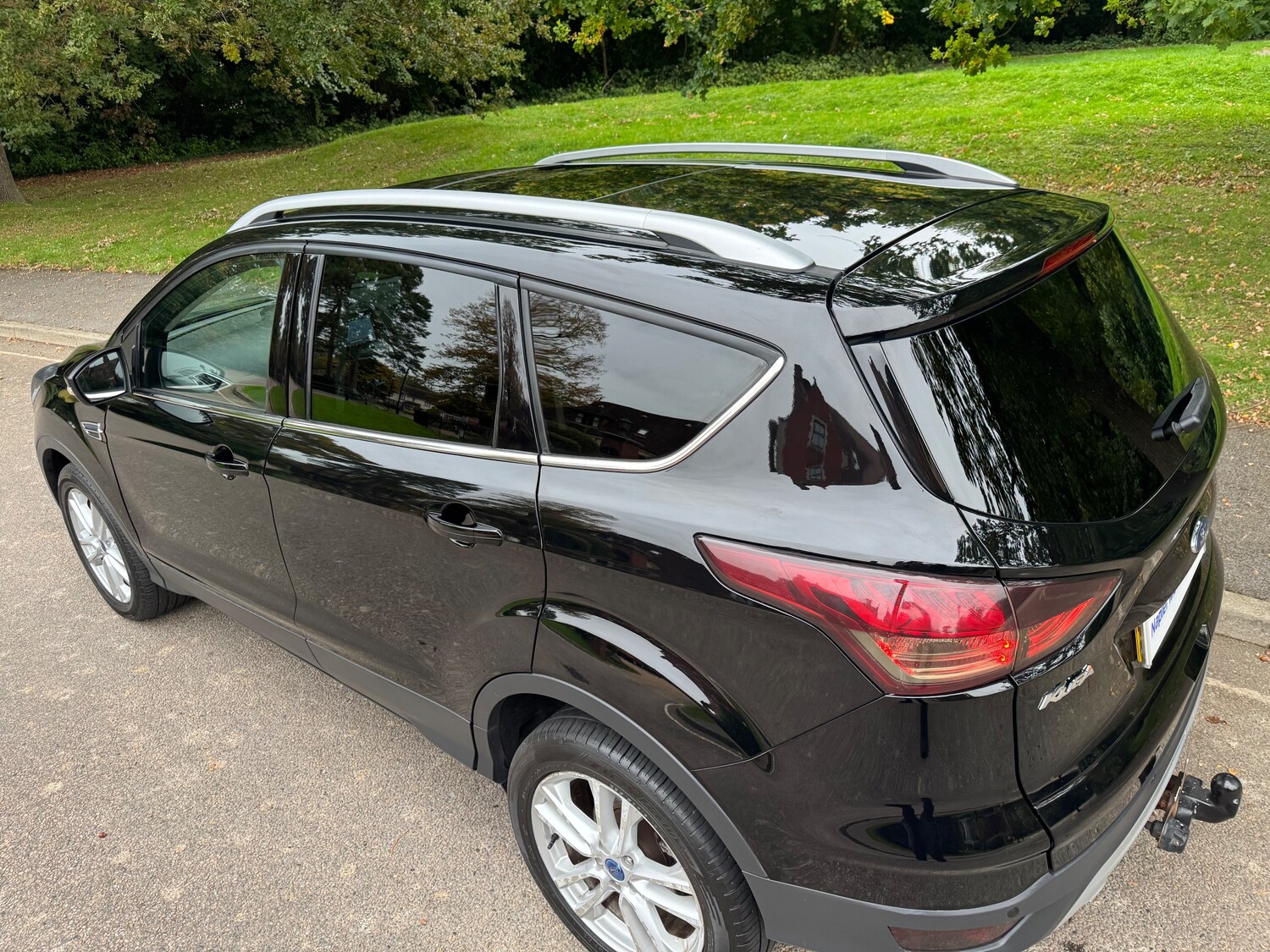 Used Ford Kuga 2016 for sale - 76112739: Photo 35