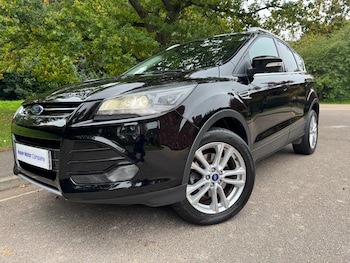 Used Ford Kuga 2016 for sale - 76112739: Photo