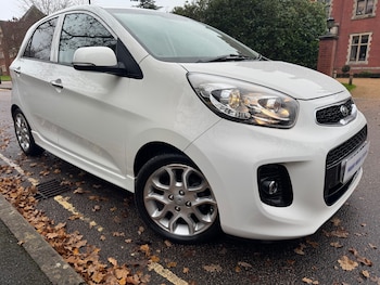 2016 (65) - 1.25 EcoDynamics 4 Hatchback 5dr Petrol Manual Euro 6 (s/s) (SNav) (84 bhp)