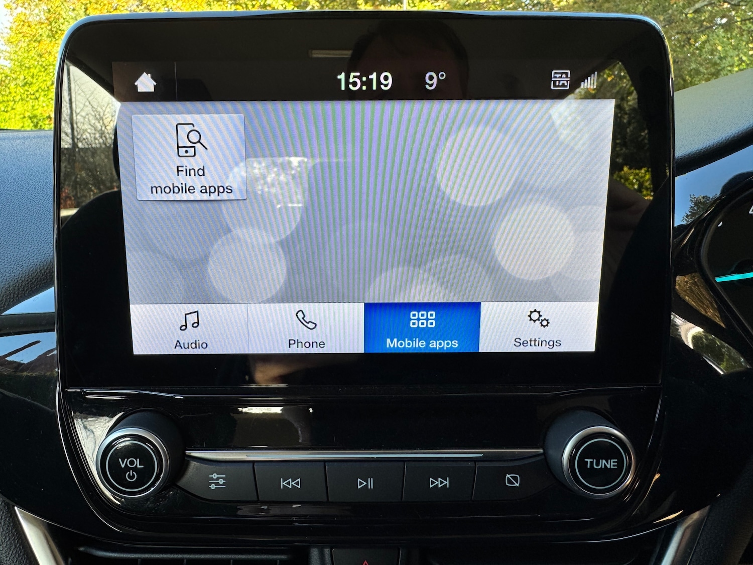 Used Ford Fiesta 2019 for sale - 76341036: Photo 14