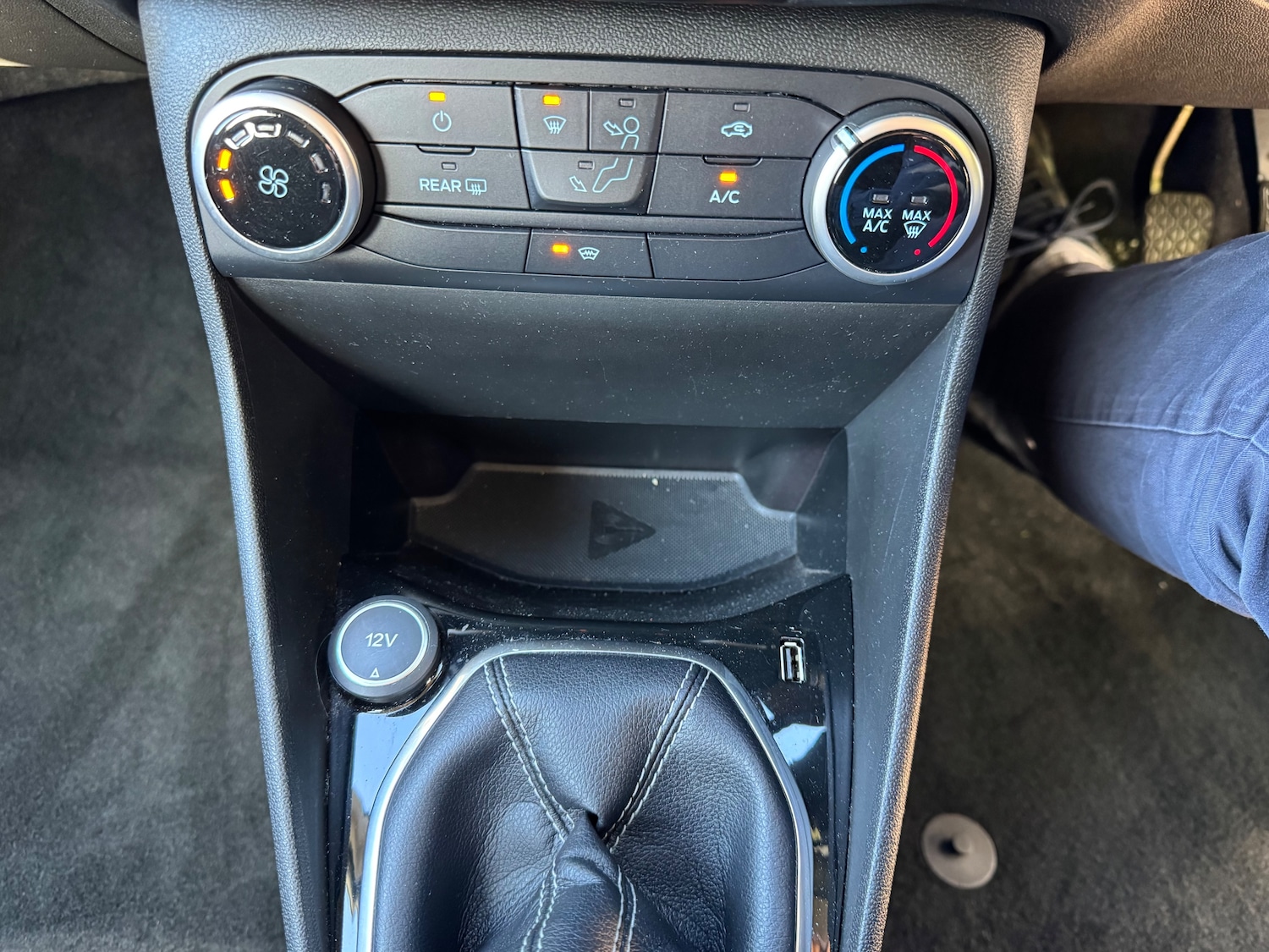 Used Ford Fiesta 2019 for sale - 76341036: Photo 17