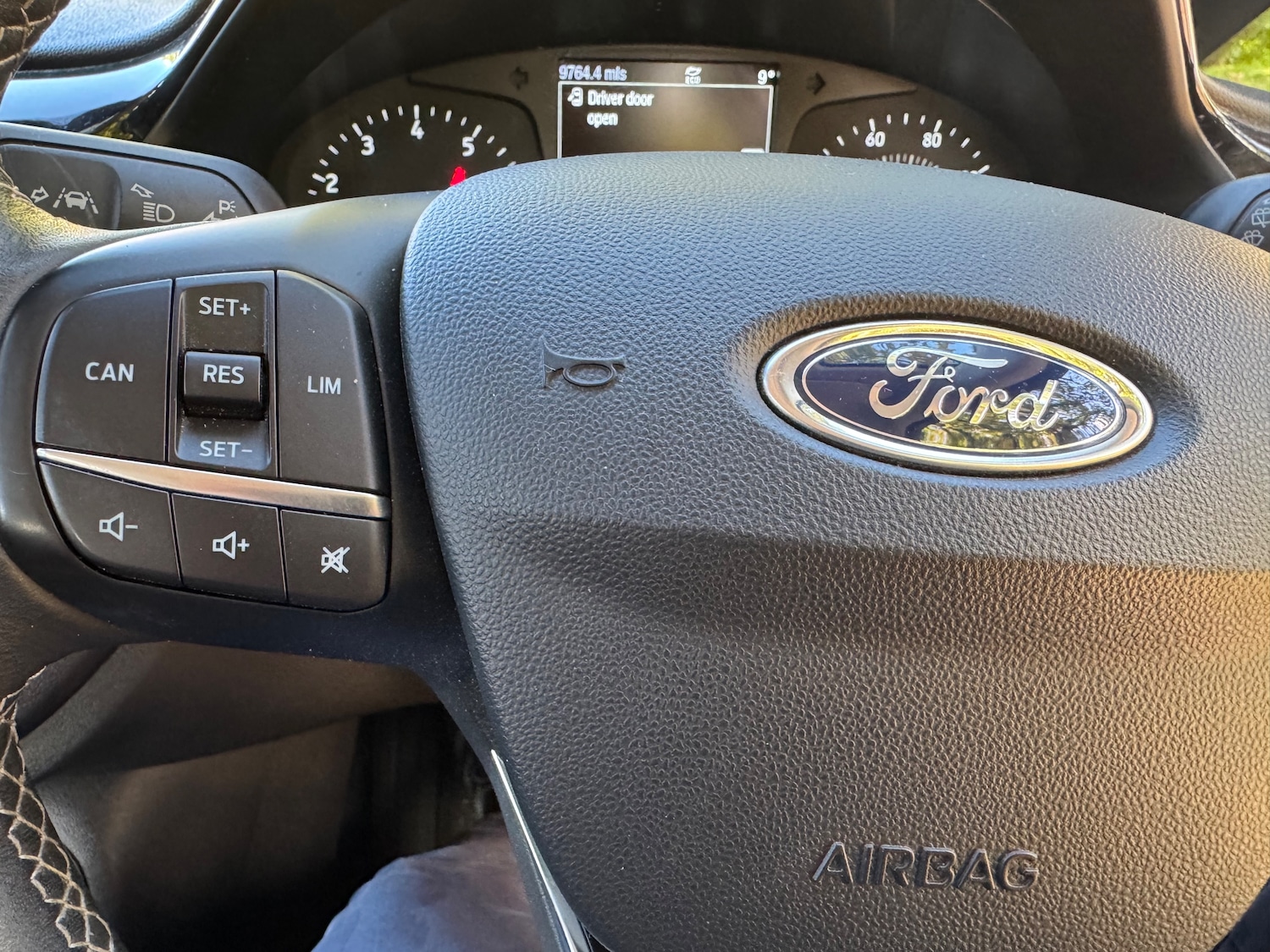 Used Ford Fiesta 2019 for sale - 76341036: Photo 19
