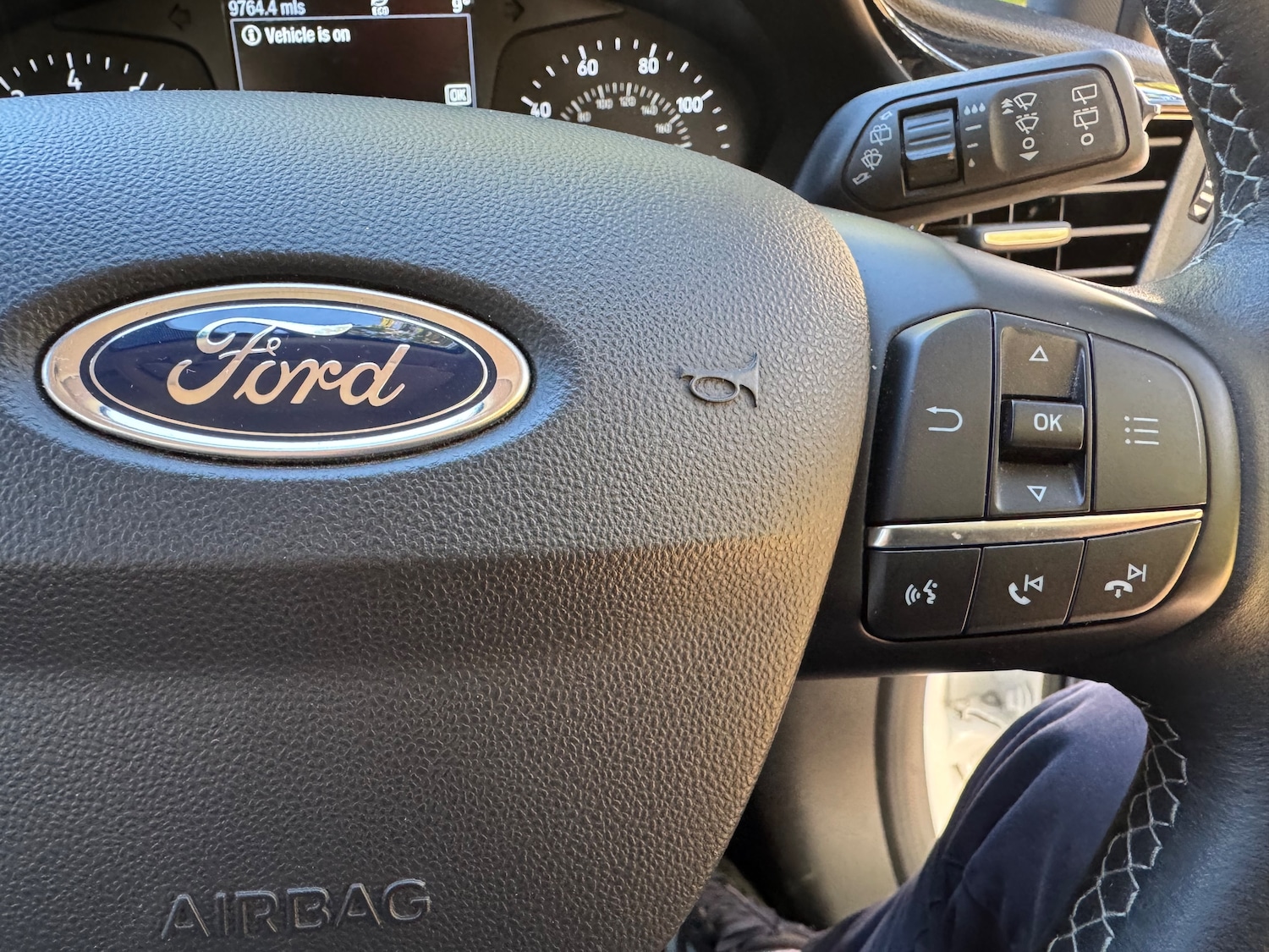 Used Ford Fiesta 2019 for sale - 76341036: Photo 20