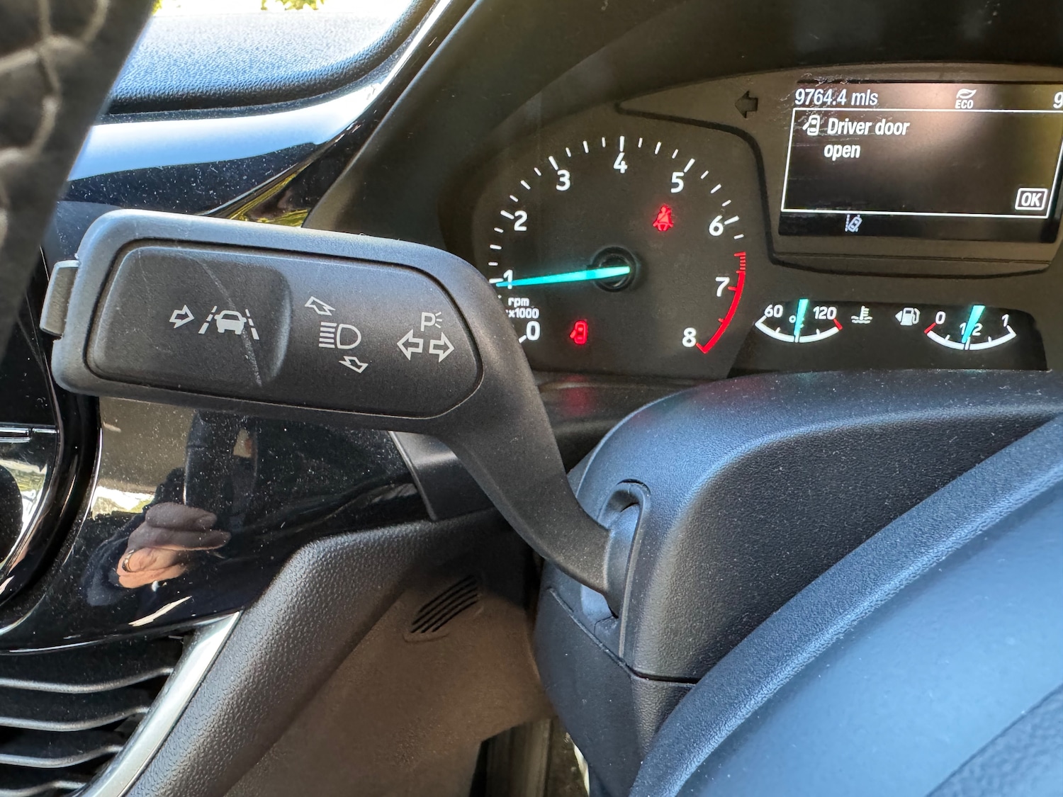 Used Ford Fiesta 2019 for sale - 76341036: Photo 22