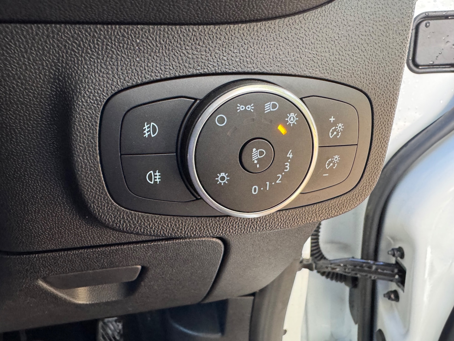 Used Ford Fiesta 2019 for sale - 76341036: Photo 23