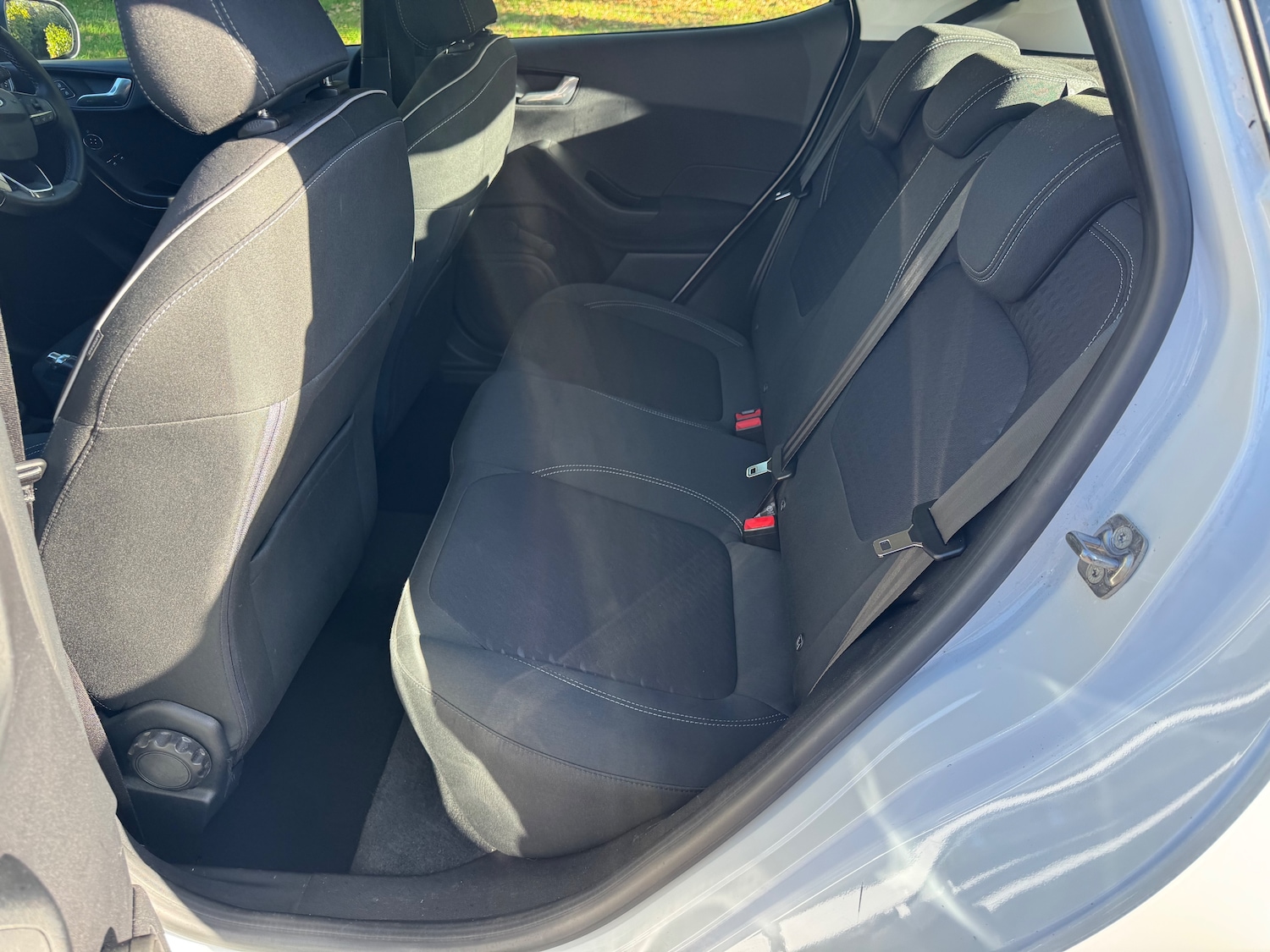 Used Ford Fiesta 2019 for sale - 76341036: Photo 27