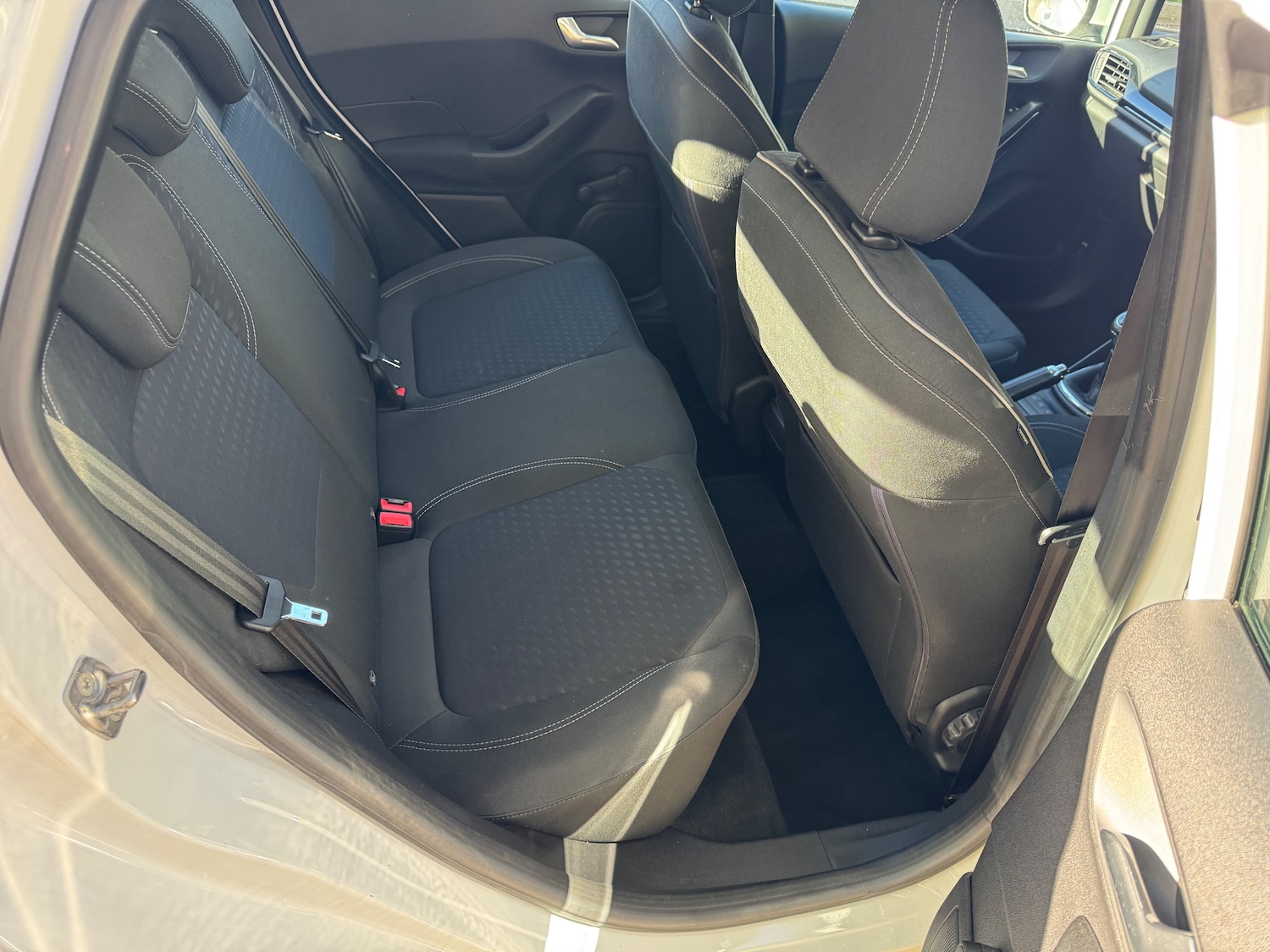 Used Ford Fiesta 2019 for sale - 76341036: Photo 28
